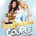 La folle histoire du couple | Royal Comedy Club