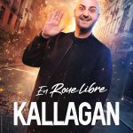 Kallagan - Royal Comedy Club