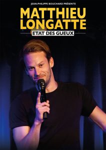 Matthieu-Longatte - Royal Comedy Club