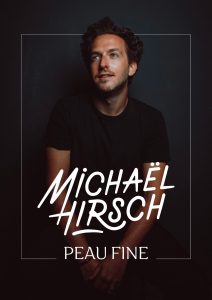 Michaël Hirsch - Royal Comedy Club