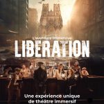 Libération - L’expérience immersive - Royal Comedy Club